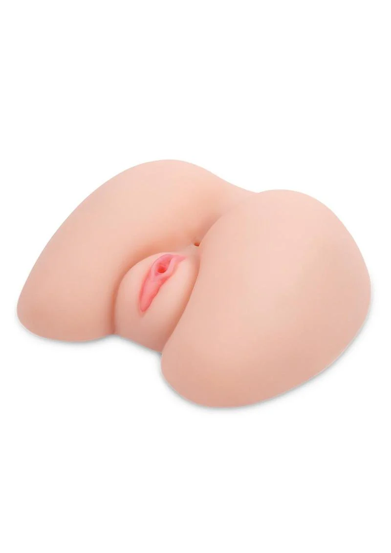 ZOLO Stroke Off Mini Bubble Butt Masturbator - Image 3