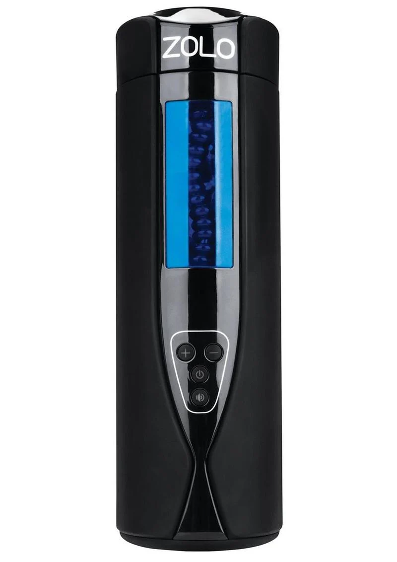 ZOLO Tornado Rechargeable Masturbator - Image 3