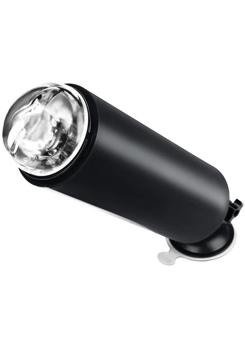ZOLO Tornado Rechargeable Masturbator - Image 4